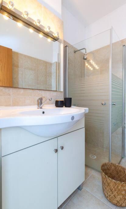 Apartamento Nouveau ! Au Coeur De Jerusalem, Un Lieu Unique . Exterior foto