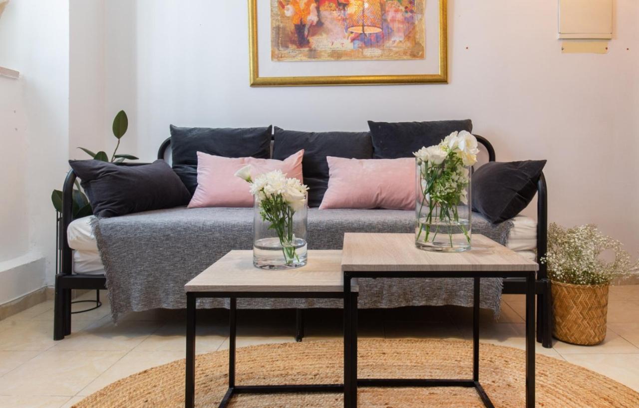 Apartamento Nouveau ! Au Coeur De Jerusalem, Un Lieu Unique . Exterior foto