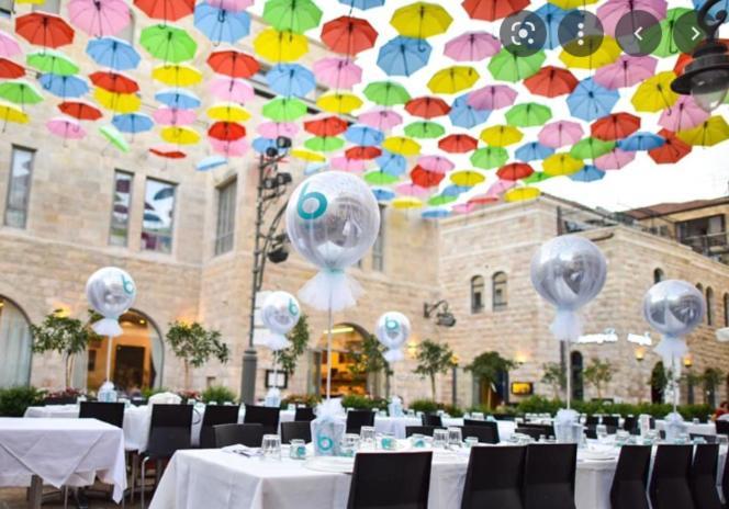 Apartamento Nouveau ! Au Coeur De Jerusalem, Un Lieu Unique . Exterior foto